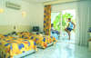 Golden Sun Hotel 
